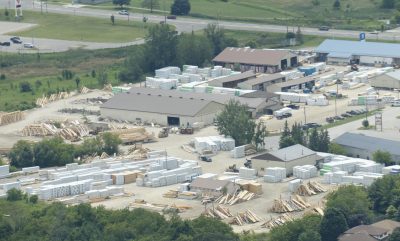 Lake Scugog Lumber