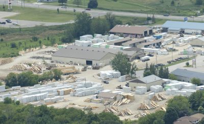 Lake Scugog Lumber Port Perry