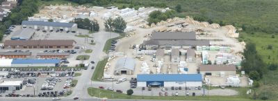Lake Scugog Lumber and Truss