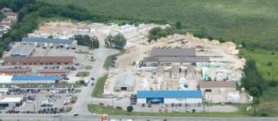 Lake Scugog Lumber Port Perry