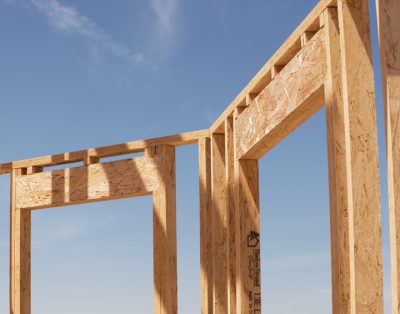 Framing packages
