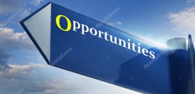 opportunities